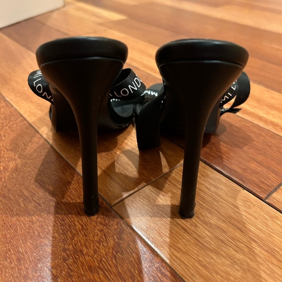Simmi London Heels - Picture 2 of 4